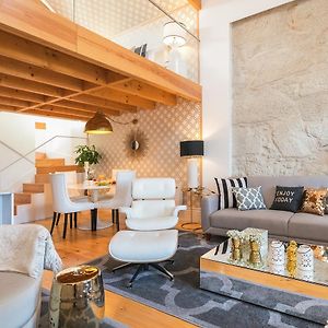 Duplex Appartement